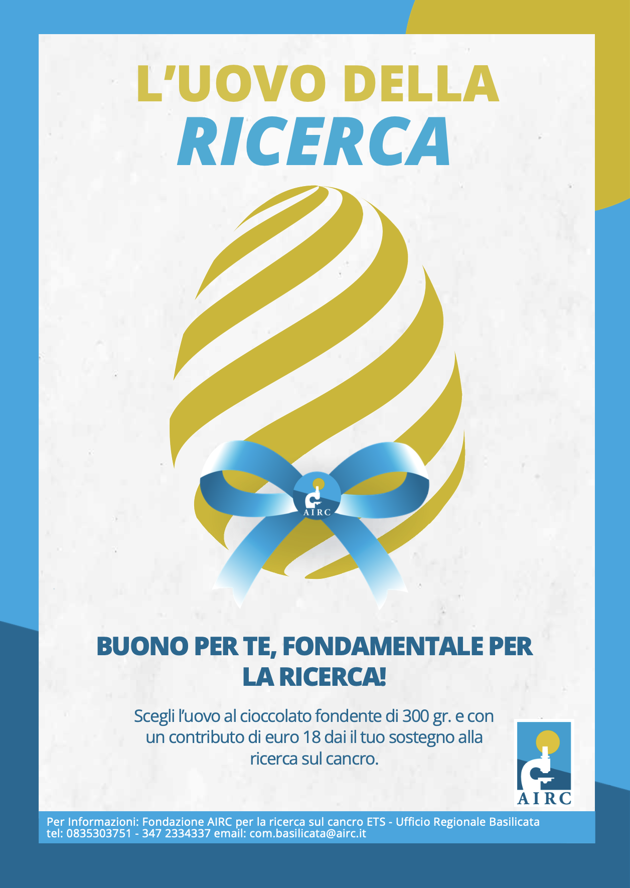 scopri di più e iscriviti