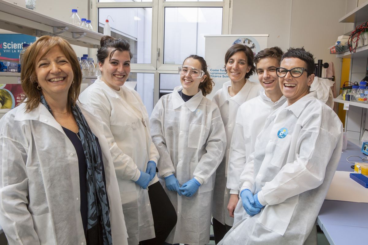 Parliamo in classe di parità di genere …nella scienza!