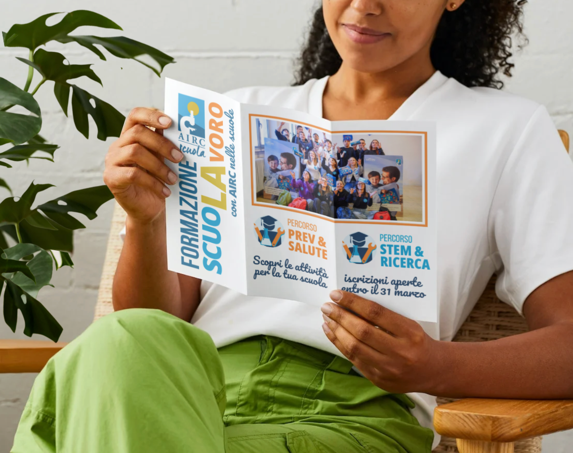 Guarda in anteprima il FAC-SIMILE dei progetti formativi