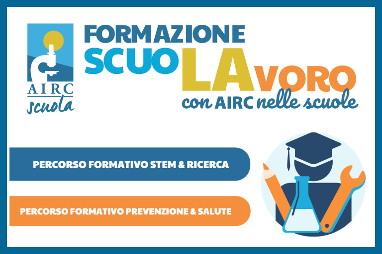 condividi l'iniziativa
